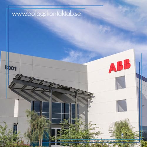 ABB: Imponerande Prestation