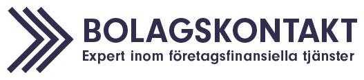 Bolagskontakt
