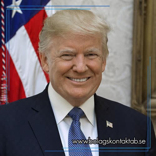 Komplexiteter i Trumps Framtid