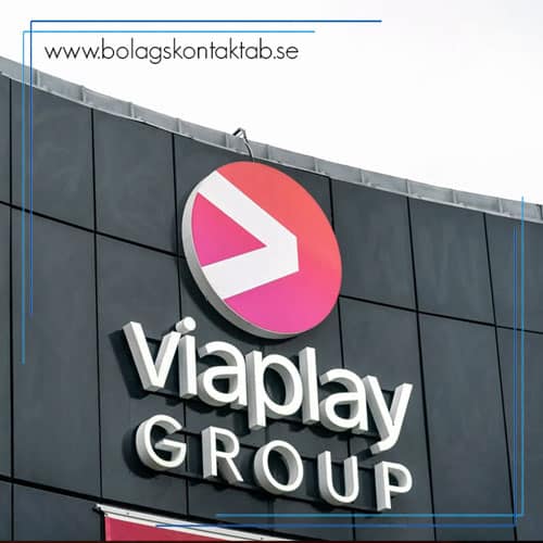 Viaplay kämpar för överlevnad